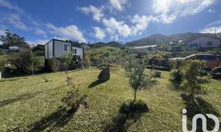 Terrain  1523 m² à vendre à Les Avirons (97425)