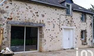 Maison 5 Pièces 135 m² à vendre à Villapourçon (58370)