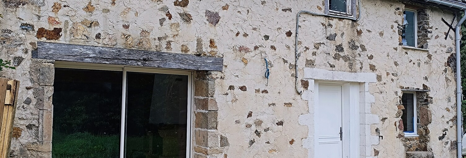 Maison 5 Pièces 135 m² à vendre à Villapourçon (58370)