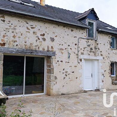 Maison 5 pièces 149000 €