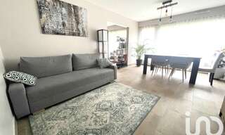 Appartement 5 Pièces 98 m² à louer à Épinay-sous-Sénart (91860)