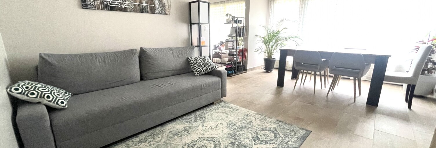 Appartement 5 Pièces 98 m² à louer à Épinay-sous-Sénart (91860)