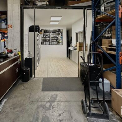 Commerce  480000 €