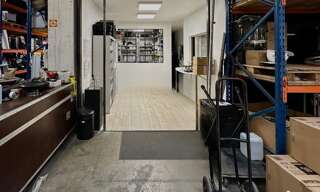 Divers  755 m² à vendre à Toulon (83000)