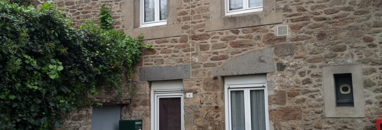 Maison 4 Pièces 99 m² à vendre à Saint-Malo (35400)