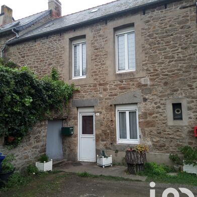 Maison 4 pièces 380000 €