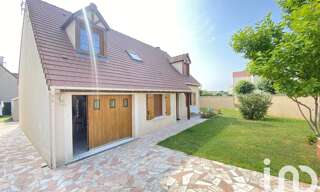 Maison 6 Pièces 104 m² à vendre à Coubert (77170)