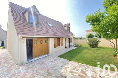 Maison 6 pièces 379000 €