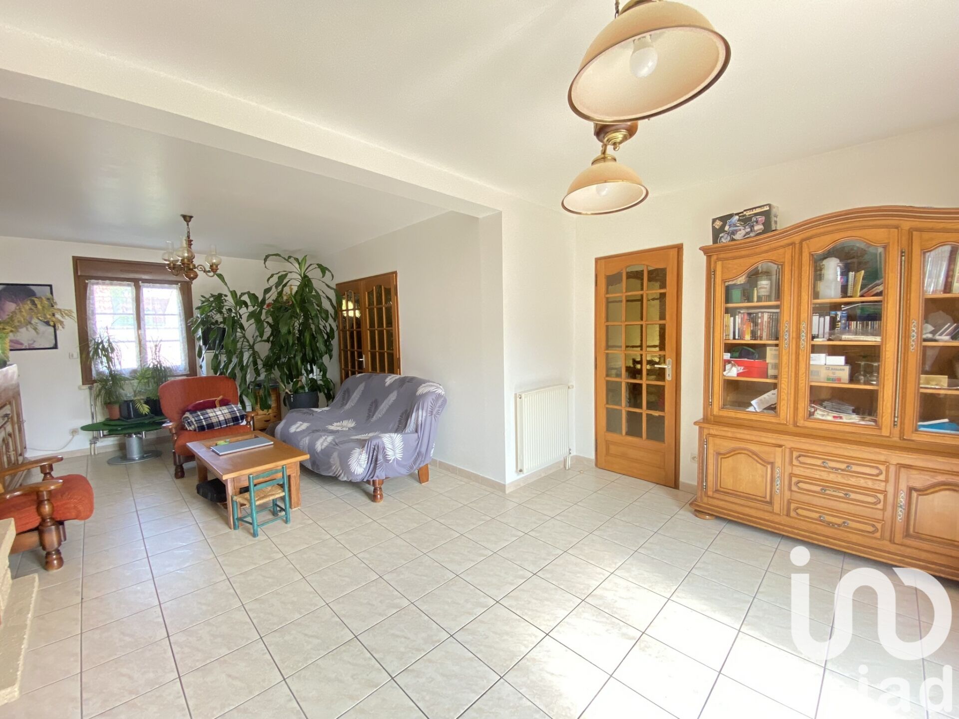 Vente Maison/villa 6 pièces - Photo 3
