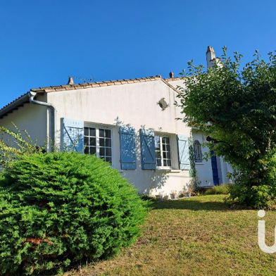 Maison 6 pièces 297000 €