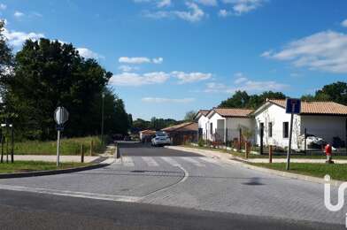 Terrain  267000 €