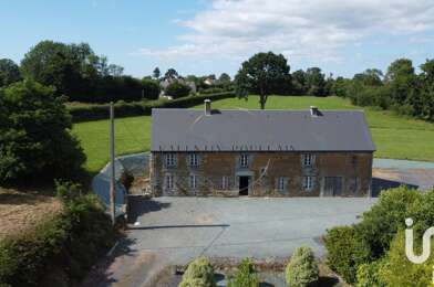 Maison 7 pièces 139000 €