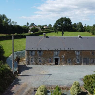 Maison 7 pièces 139000 €