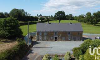 Maison 7 Pièces 179 m² à vendre à Saint-Sauveur-Villages (50490)