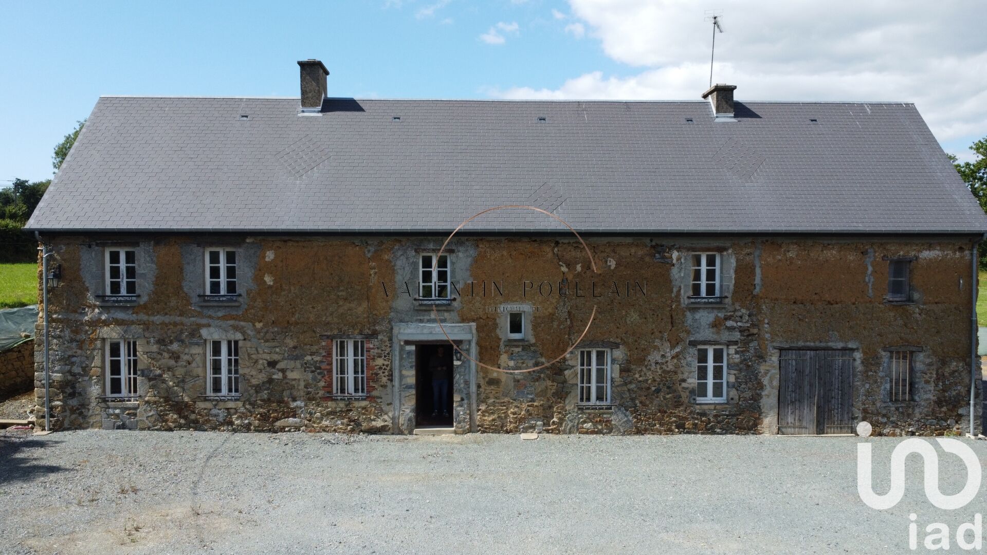 Vente Maison/villa 7 pièces - Photo 2