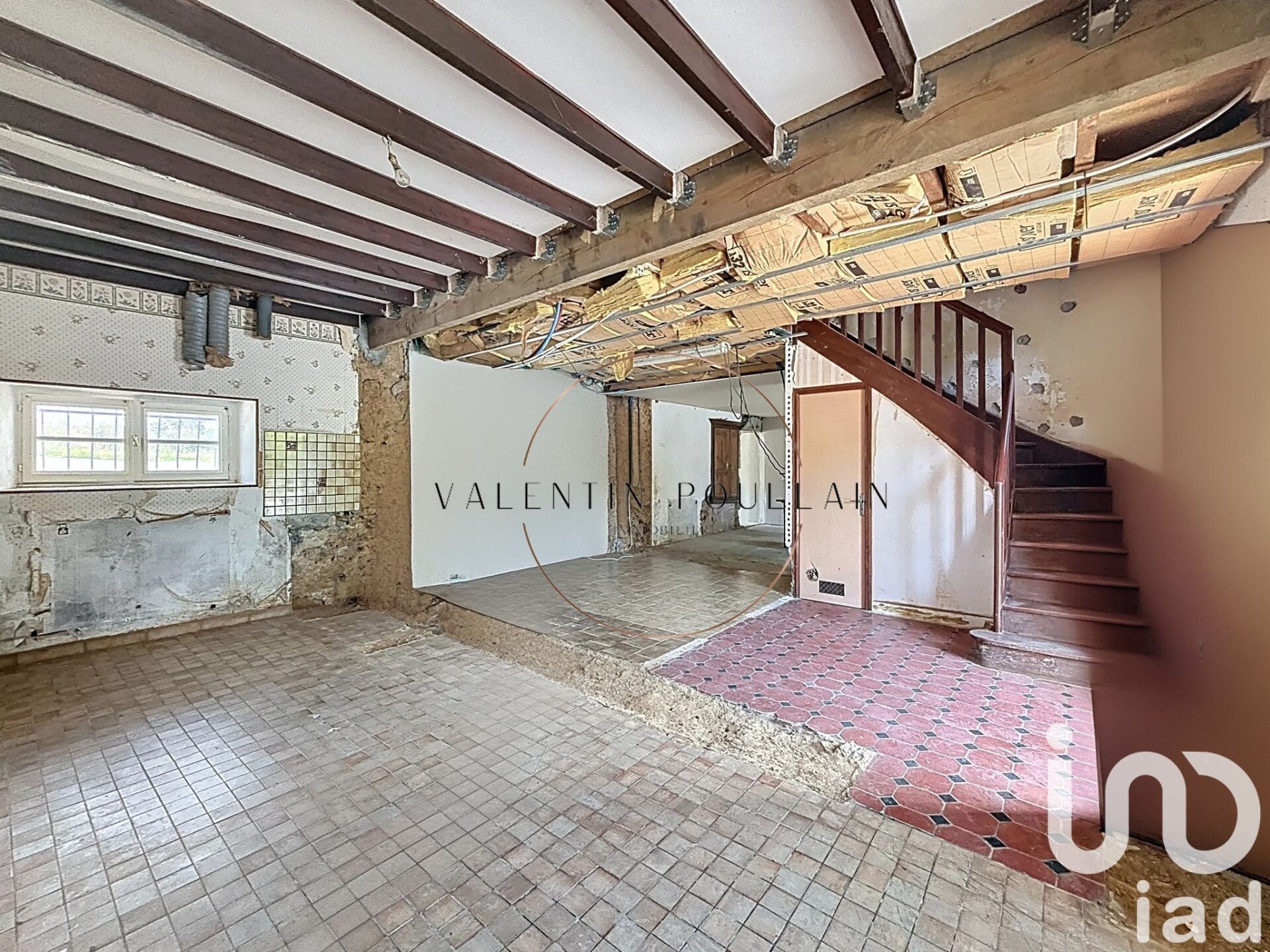 Vente Maison/villa 7 pièces - Photo 4