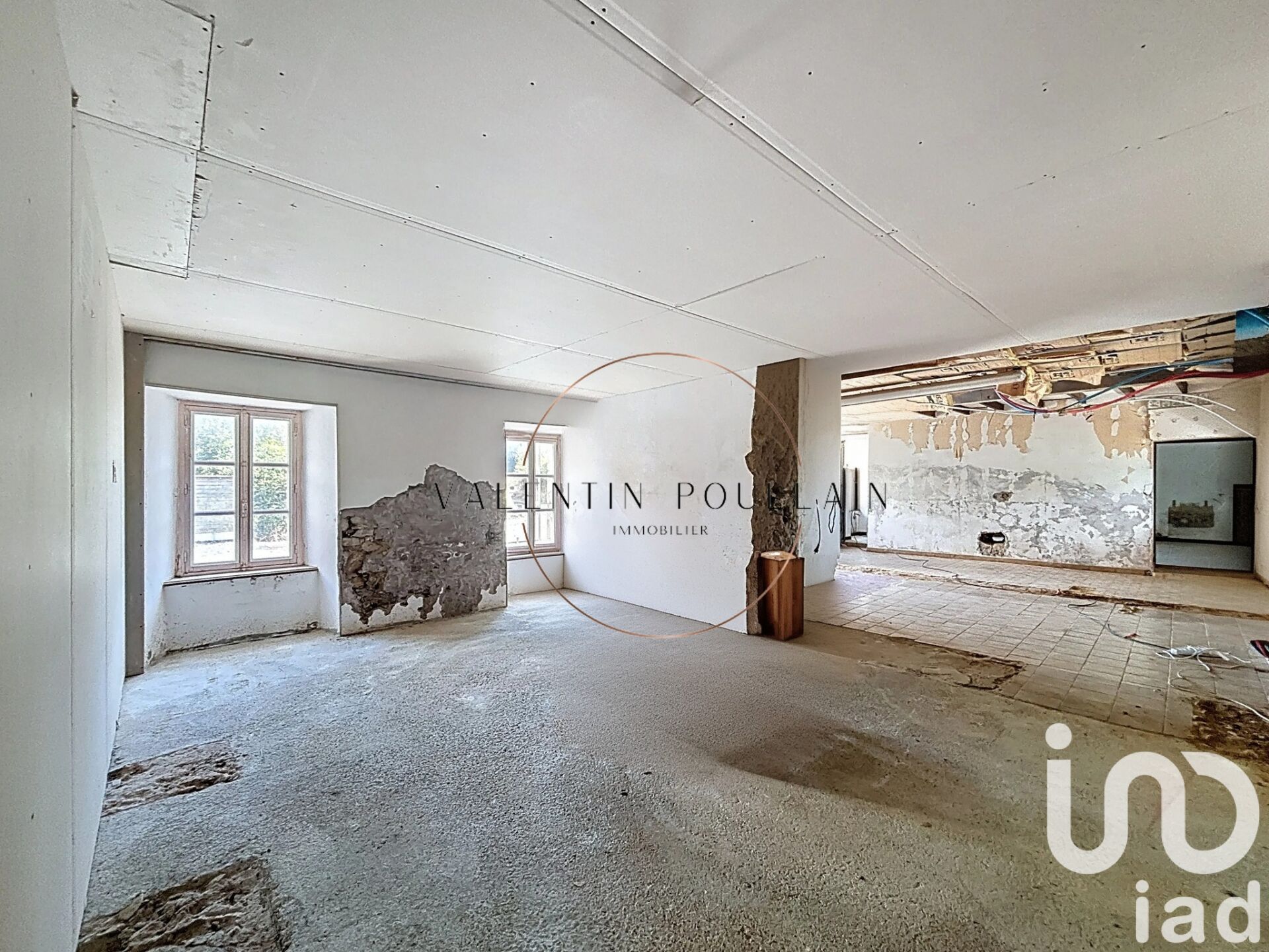 Vente Maison/villa 7 pièces - Photo 5