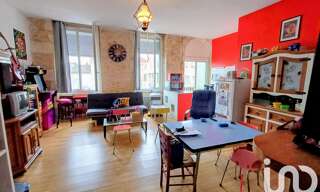 Immeuble  200 m² à vendre à Grignols (33690)