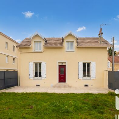 Maison 5 pièces 329500 €