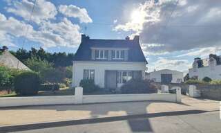 Maison 5 Pièces 105 m² à vendre à Ploemel (56400)