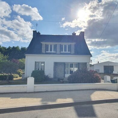 Maison 5 pièces 302000 €