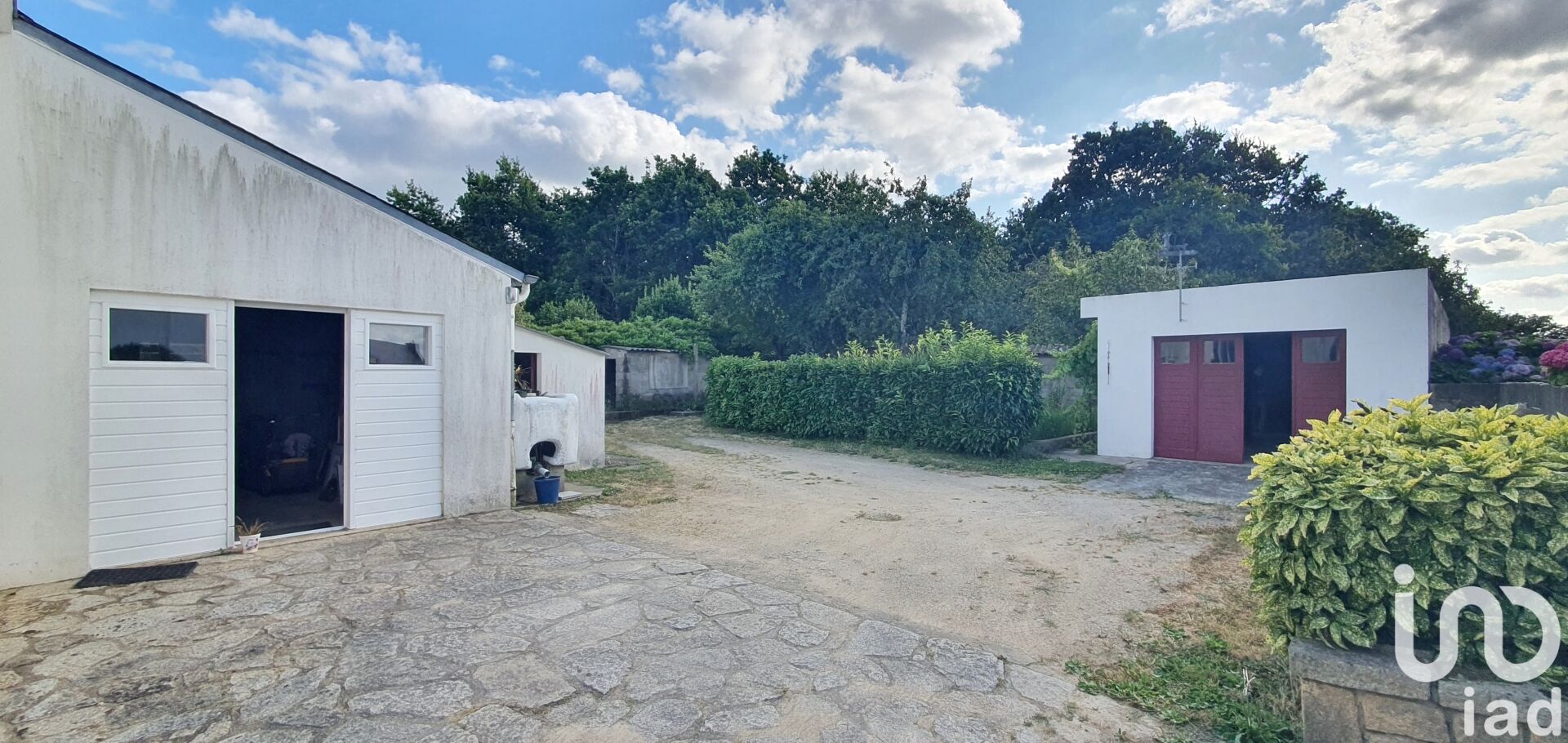 Vente Maison/villa 5 pièces - Photo 4