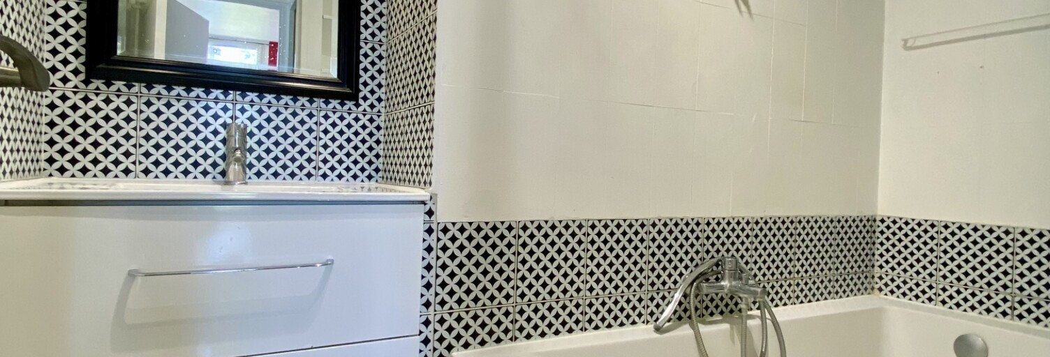 Appartement 3 Pièces 56 m² à vendre à Le Plessis-Trévise (94420)