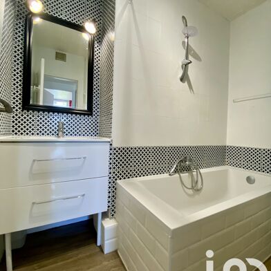 Appartement 3 pièces 169000 €