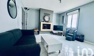 Maison 4 Pièces 70 m² à vendre à Mailly-Champagne (51500)