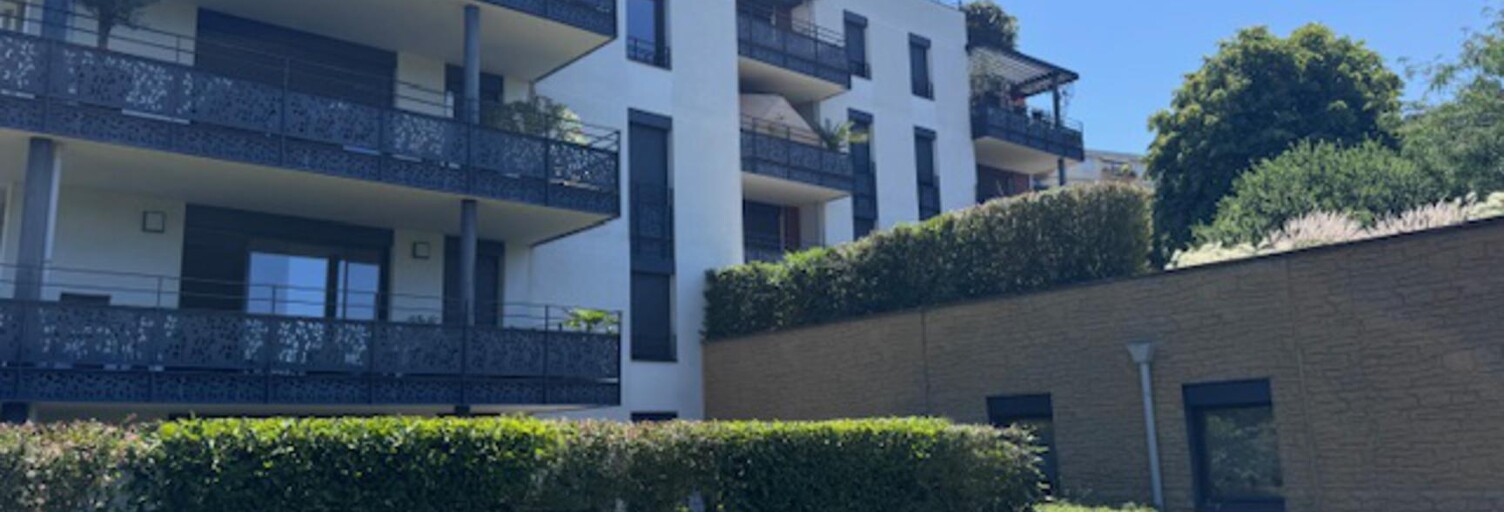 Appartement 2 Pièces 54 m² à vendre à Lyon 5 (69005)