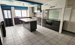 Maison 3 Pièces 110 m² à vendre à Chevannes (89240)