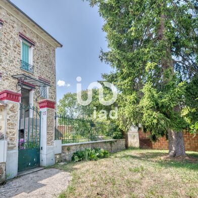 Maison 6 pièces 379000 €