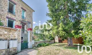 Maison 6 Pièces 101 m² à vendre à Coupvray (77700)