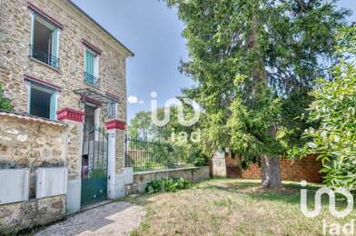 Maison 6 pièces 349000 €