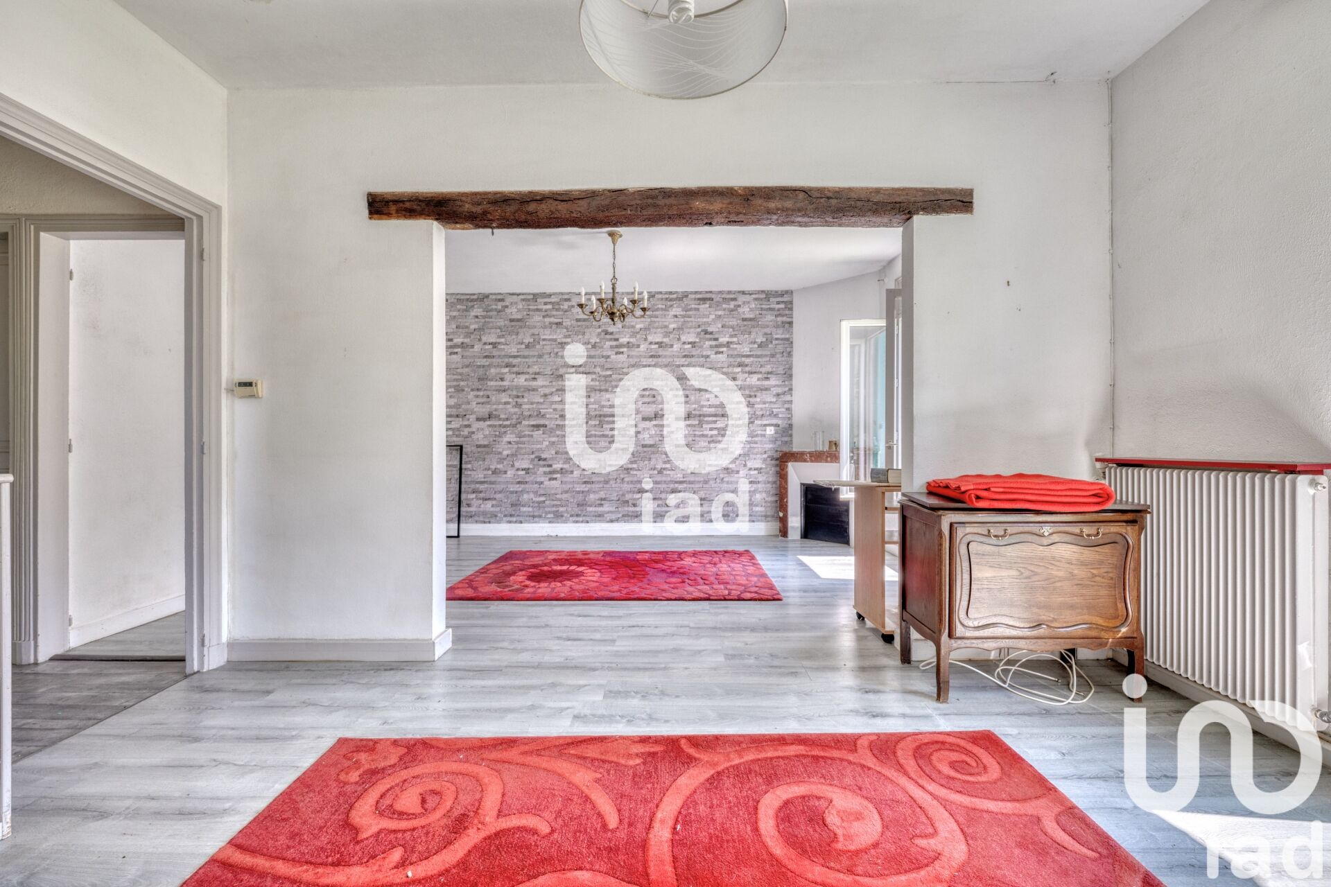 Vente Maison/villa 6 pièces - Photo 2