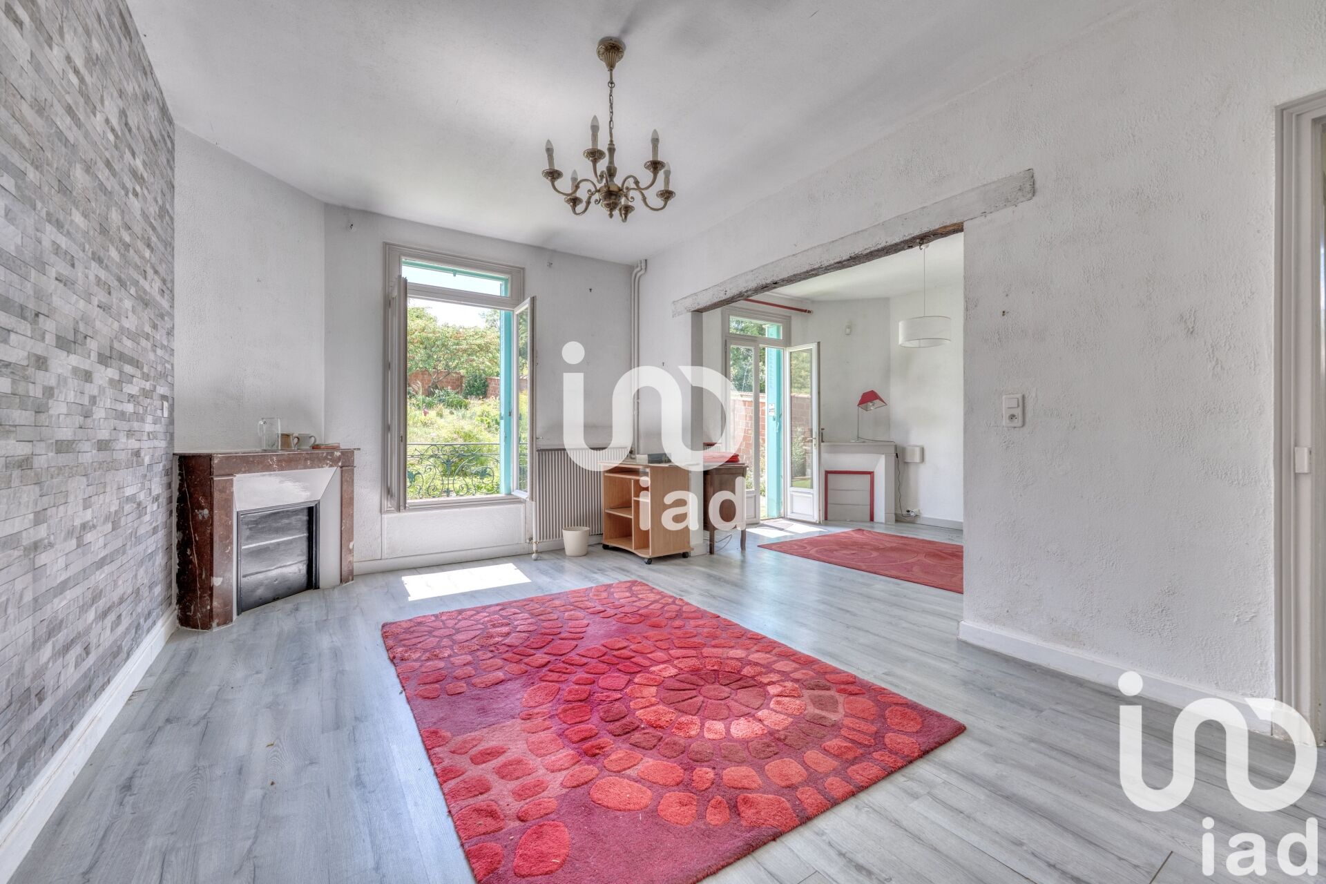 Vente Maison/villa 6 pièces - Photo 3