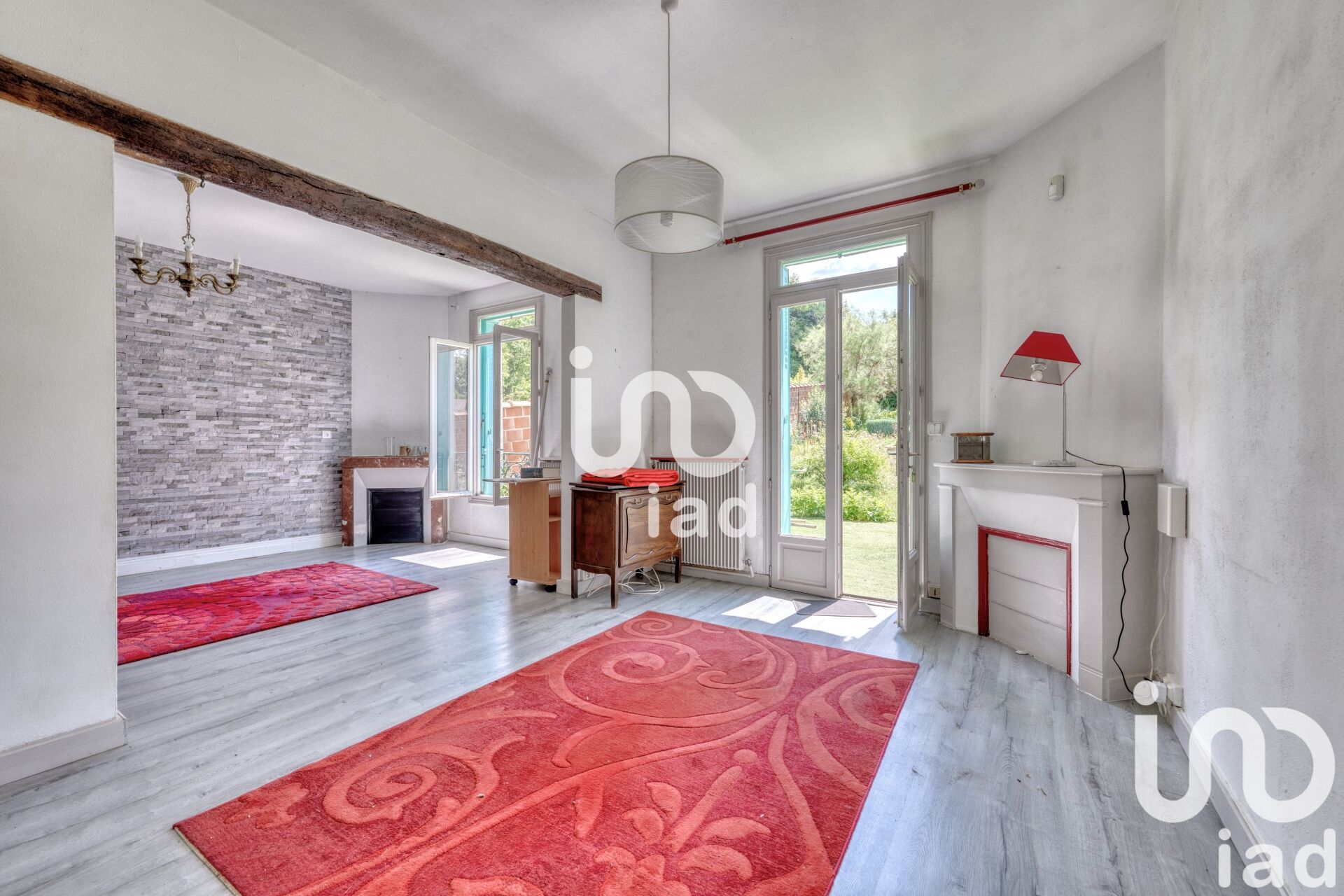 Vente Maison/villa 6 pièces - Photo 4