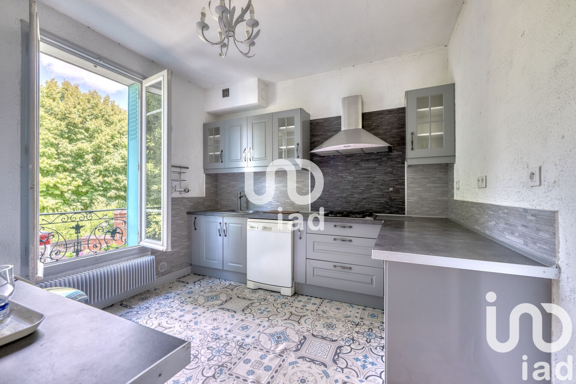 Vente Maison/villa 6 pièces - Photo 5