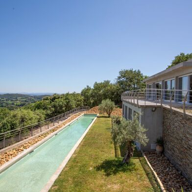 Maison 6 pièces 979000 €