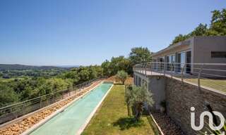 Maison 6 Pièces 196 m² à vendre à Rochefort-du-Gard (30650)