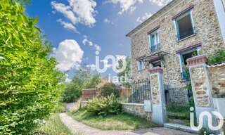 Maison 6 Pièces 101 m² à vendre à Coupvray (77700)