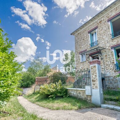 Maison 6 pièces 349000 €