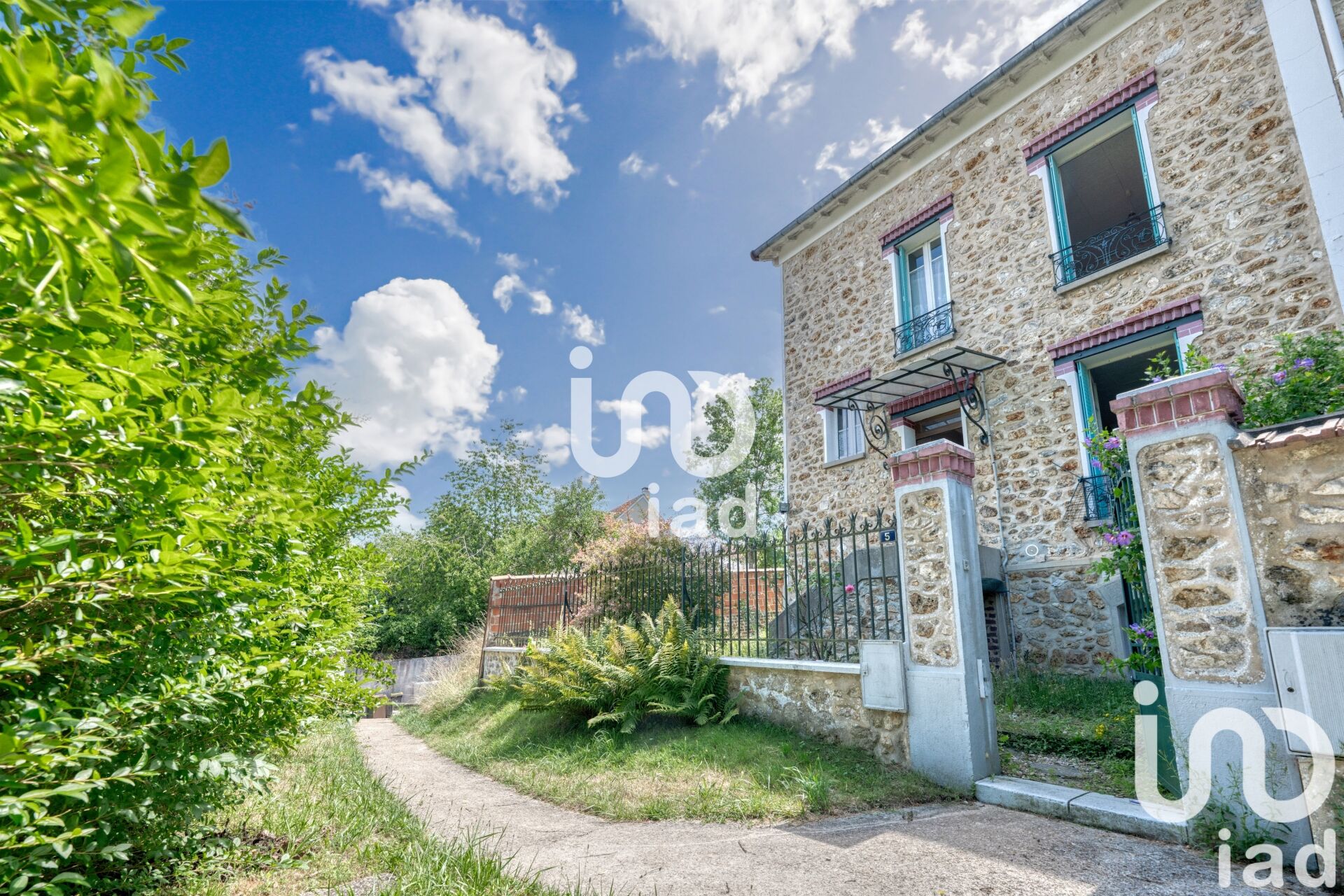Maison à vendre, 6 pièces, 101 m², Coupvray