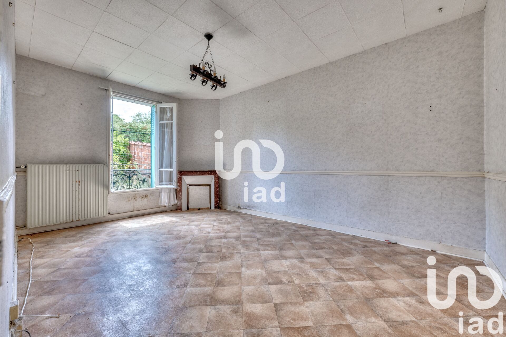 Vente Maison/villa 6 pièces - Photo 3