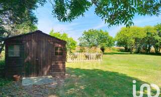 Maison 6 Pièces 275 m² à vendre à Cherrueix (35120)