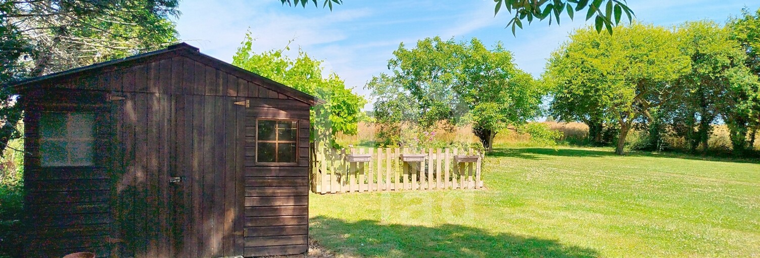 Maison 6 Pièces 275 m² à vendre à Cherrueix (35120)