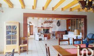 Maison 6 Pièces 275 m² à vendre à Cherrueix (35120)