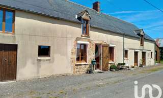 Maison 6 Pièces 275 m² à vendre à Cherrueix (35120)