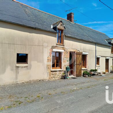Maison 6 pièces 219000 €