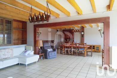 Maison 6 pièces 219000 €